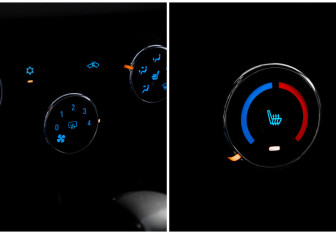 Подержанный автомобиль Chevrolet Cobalt Sedan 2013 года (15 фото)