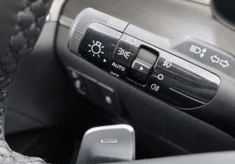 Новый Kia K5 2025 (20 фото)