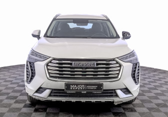 Подержанный автомобиль Haval Jolion 2023 года (2 фото)