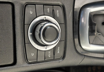 Подержанный автомобиль Mazda 6 Sedan 2013 года (15 фото)