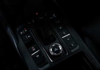 Подержанный автомобиль Haval H9 2024 года (19 фото)