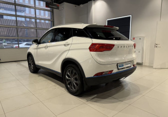 Подержанный автомобиль Evolute i-JOY 2023 года (5 фото)