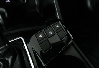 Подержанный автомобиль Kia Sportage 2022 года (19 фото)