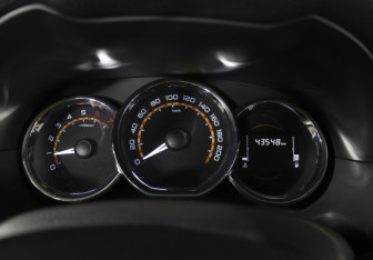 Подержанный автомобиль LADA (ВАЗ) Largus Wagon 2021 года (11 фото)