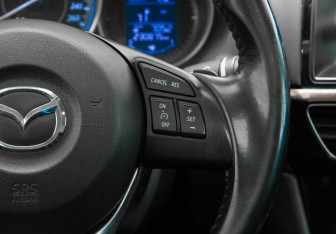 Подержанный автомобиль Mazda 6 Sedan 2013 года (17 фото)