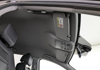 Подержанный автомобиль Honda CR-V 2021 года (22 фото)