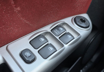 Подержанный автомобиль Hyundai Getz 2008 года (15 фото)