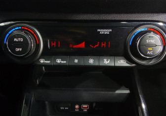 Подержанный автомобиль Kia Cerato Sedan 2021 года (15 фото)