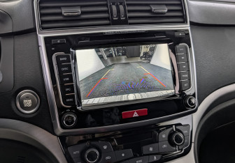 Подержанный автомобиль Haval H6 2019 года (24 фото)