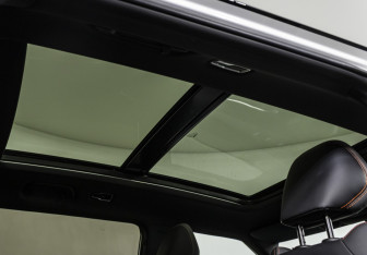 Подержанный автомобиль Geely Cityray 2024 года (22 фото)