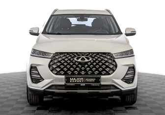 Подержанный автомобиль Chery Tiggo 7 Pro 2021 года (2 фото)