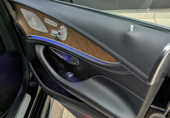 Подержанный автомобиль Mercedes-Benz AMG GT Coupe 2019 года (24 фото)