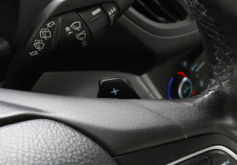 Подержанный автомобиль Ford Kuga 2018 года (7 фото)