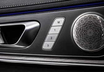 Подержанный автомобиль Chery Tiggo 8 Pro Max 2023 года (18 фото)