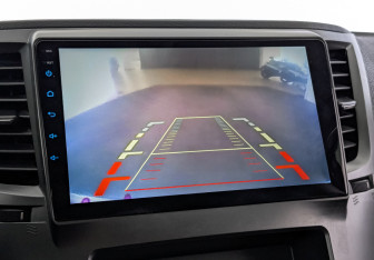 Подержанный автомобиль Subaru Outback Wagon 2011 года (26 фото)