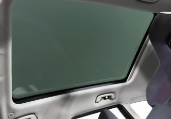 Новый BMW X1 2025 (18 фото)