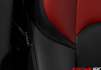 Подержанный автомобиль Changan CS55PLUS 2023 года (14 фото)