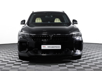 Подержанный автомобиль Voyah Free 2023 года (2 фото)