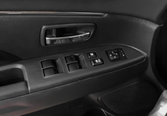 Подержанный автомобиль Mitsubishi ASX 2021 года (18 фото)