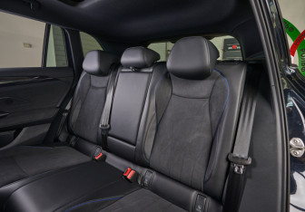 Новый Volkswagen Tiguan 2025 (14 фото)