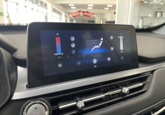 Подержанный автомобиль Chery Tiggo 4 Pro 2023 года (14 фото)