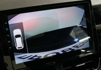 Подержанный автомобиль Toyota Camry Sedan 2023 года (22 фото)