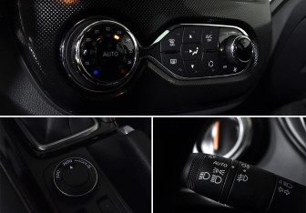 Подержанный автомобиль Renault Kaptur 2021 года (15 фото)