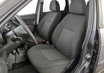 Подержанный автомобиль LADA (ВАЗ) Granta Sedan 2022 года (20 фото)