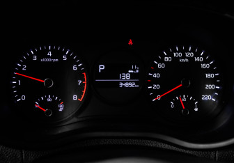 Подержанный автомобиль Kia Picanto 2019 года (10 фото)