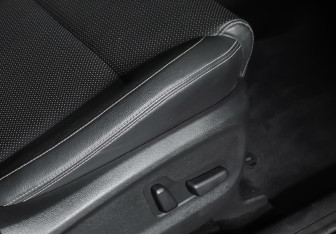 Подержанный автомобиль Kia Sportage 2019 года (17 фото)