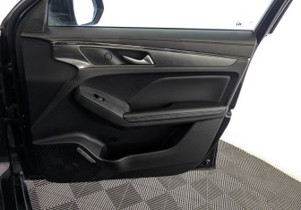 Подержанный автомобиль Haval Jolion 2022 года (23 фото)