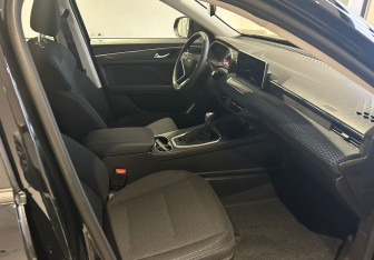 Новый Haval Jolion 2025 (12 фото)