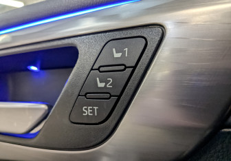 Подержанный автомобиль Toyota Highlander 2024 года (26 фото)