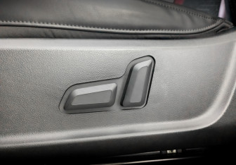 Подержанный автомобиль Haval F7x 2022 года (21 фото)