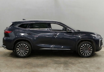 Подержанный автомобиль Exeed TXL 2022 года (4 фото)