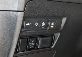 Подержанный автомобиль Infiniti QX80 2019 года (26 фото)