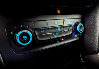 Подержанный автомобиль Ford Focus Hatchback 2019 года (26 фото)