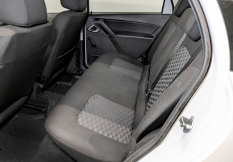 Подержанный автомобиль LADA (ВАЗ) Granta Sedan 2024 года (11 фото)