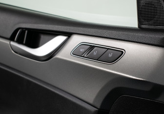 Подержанный автомобиль Hyundai Palisade 2021 года (20 фото)