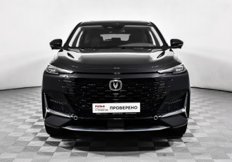 Подержанный автомобиль Changan UNI-K 2023 года (2 фото)