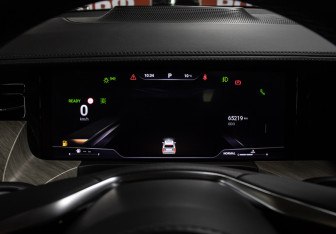 Подержанный автомобиль Tank 500 2023 года (13 фото)