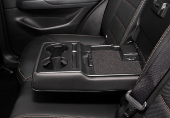 Новый Mazda CX-5 2026 (32 фото)