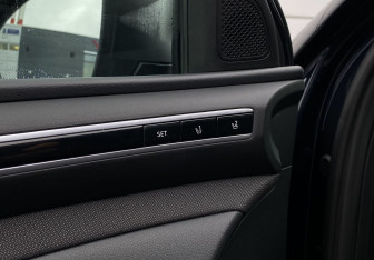 Подержанный автомобиль Hyundai Tucson 2022 года (23 фото)