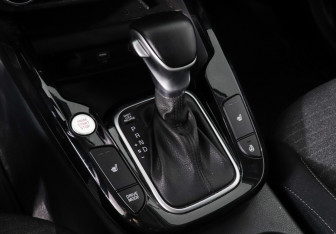 Подержанный автомобиль Kia Soul 2021 года (12 фото)