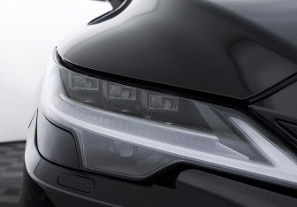 Подержанный автомобиль Lexus RX 2024 года (29 фото)