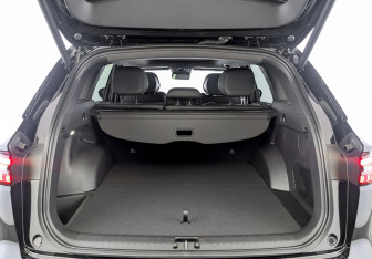 Новый Geely Monjaro 2026 (8 фото)
