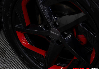 Подержанный автомобиль Omoda C5 2023 года (30 фото)