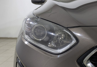 Подержанный автомобиль Kia Ceed Hatchback 2020 года (11 фото)