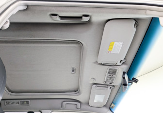 Подержанный автомобиль Mitsubishi Pajero 2008 года (23 фото)