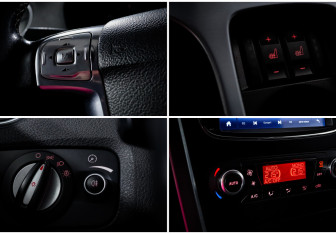 Подержанный автомобиль Ford Mondeo Sedan 2012 года (17 фото)